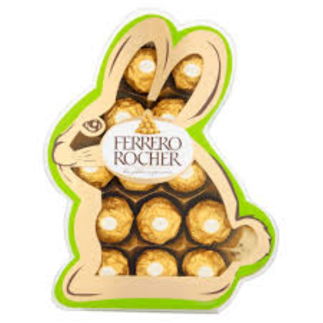 FERRERO ROCHER T13 BUNNY 162.5G